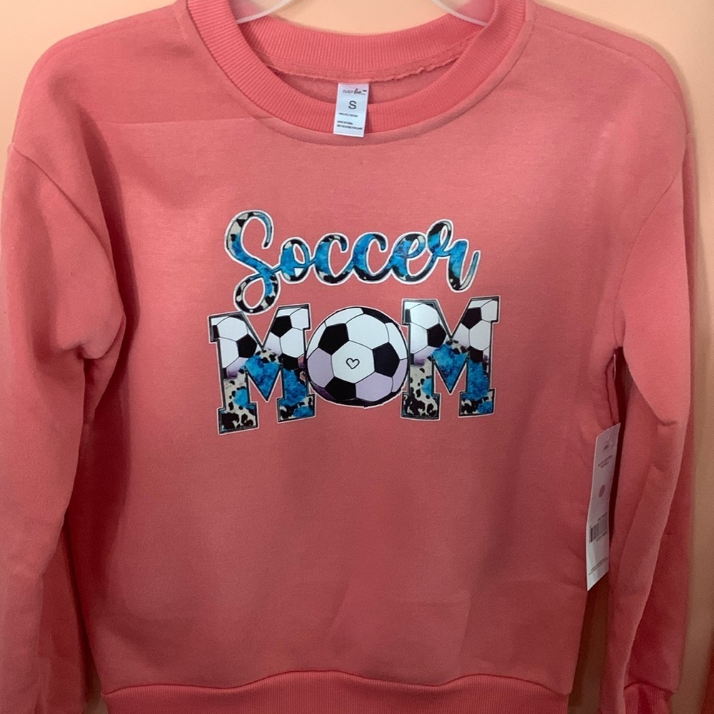 Just be… sweater